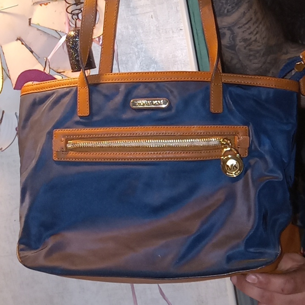 MK purse